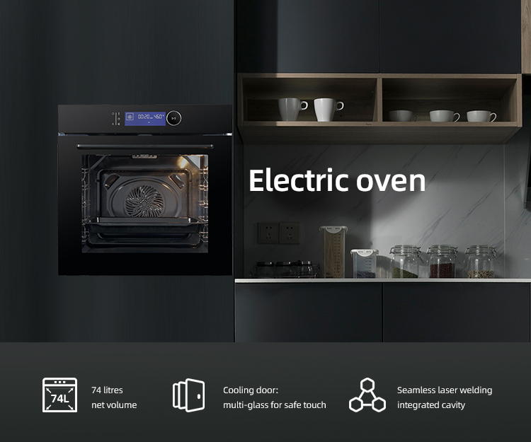 OEM Built-in Electric Oven with CE Approval - A Comprehensive Guide